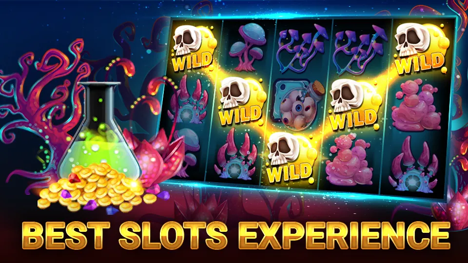 Người chơi trải nghiệm Slot trên di động với Vin777 Code