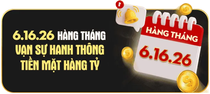 Ưu đãi và khuyến mãi độc quyền