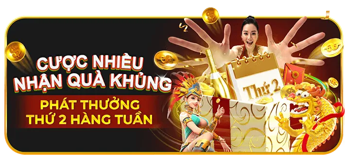 Các loại ưu đãi vin777 code khác nhau