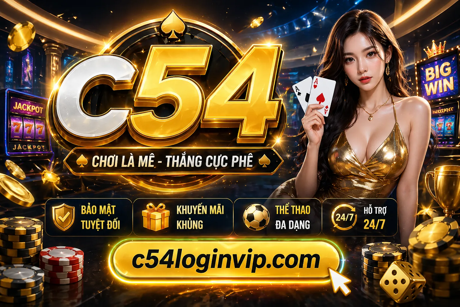 Hình ảnh hỗ trợ khách hàng Vin777 Code
