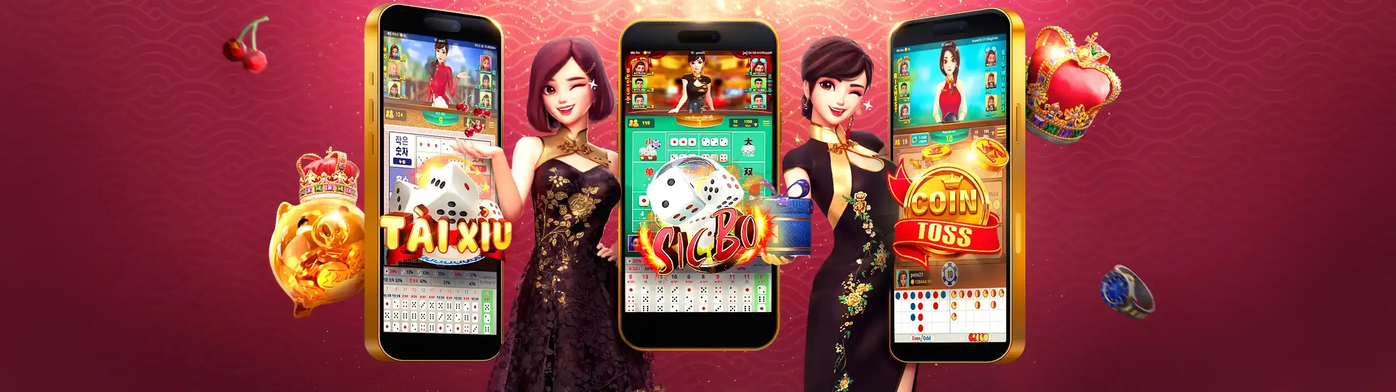 Hình ảnh chính về Vin777 Code và các lợi ích độc quyền