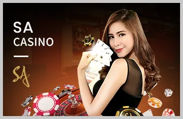 Casino Trực Tuyến tại VIN777 Code