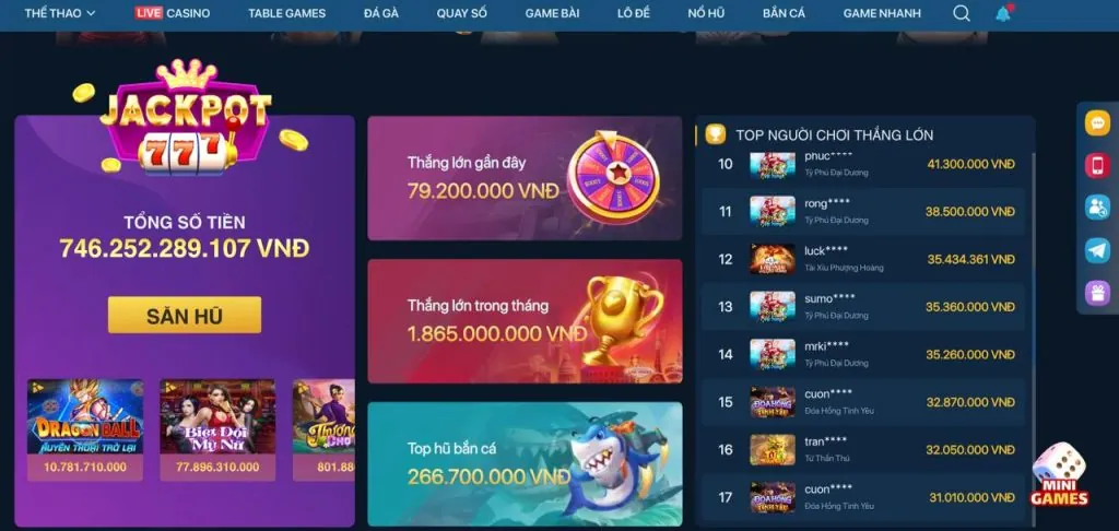 Tiêu Chí Đánh Giá vin777 code