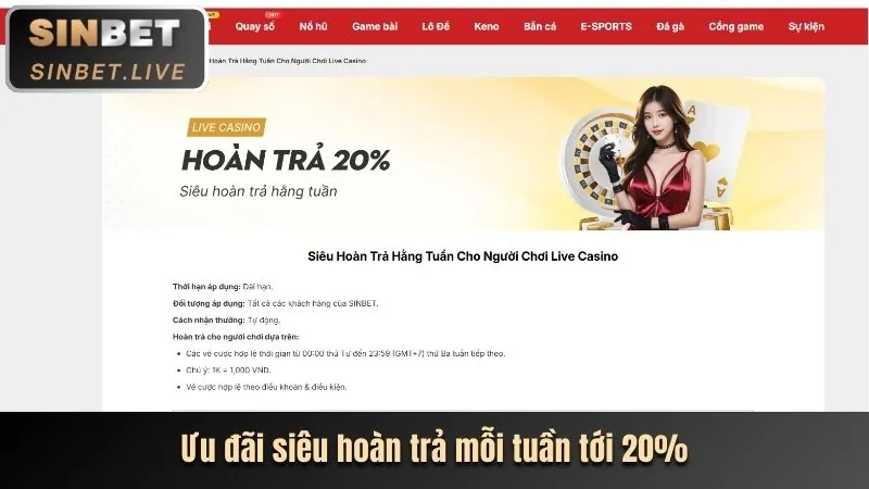 Thưởng Chào Mừng vin777 code